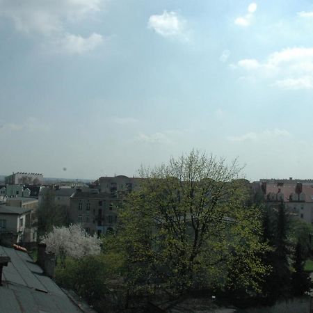 Klimatyczne Mieszkanko Kaliszki Exteriör bild